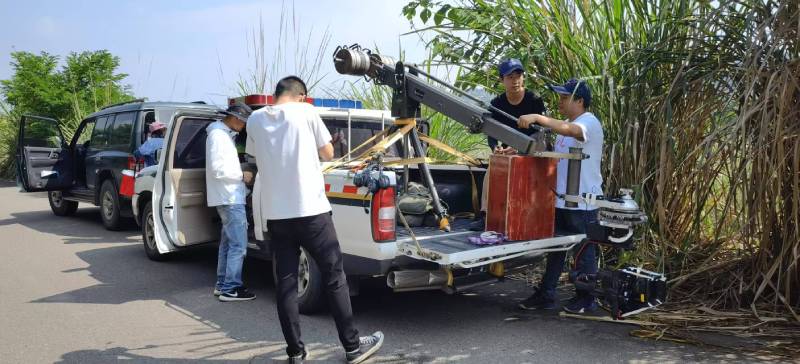 行业标杆！扶风县电商产品宣传视频诠释头部品牌的实力