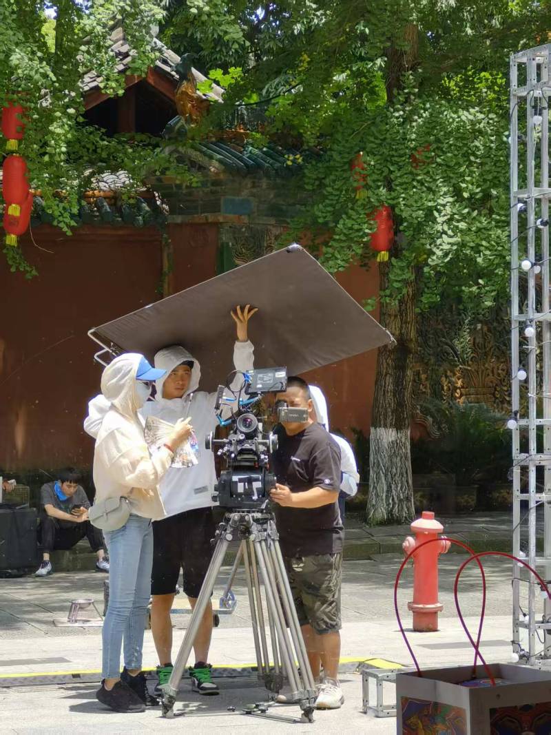扶风县产品宣传视频拍摄公司避坑：资质、案例、服务全解析