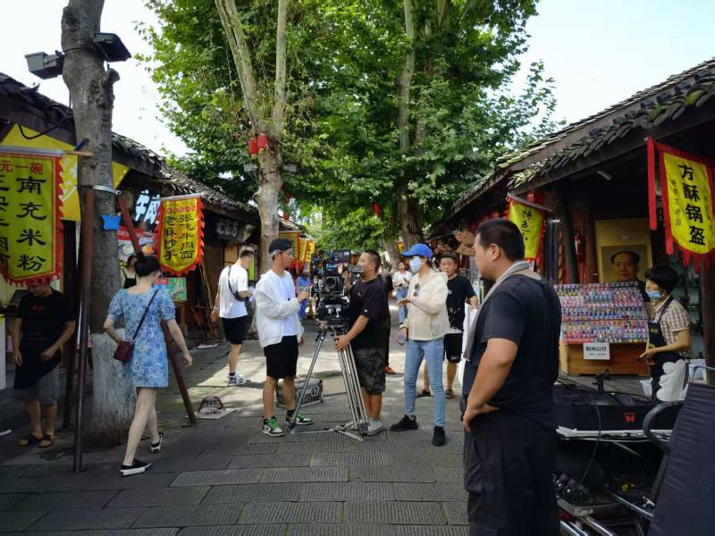 扶风县产品视频拍摄技术升级：AI与三维动画深度融合