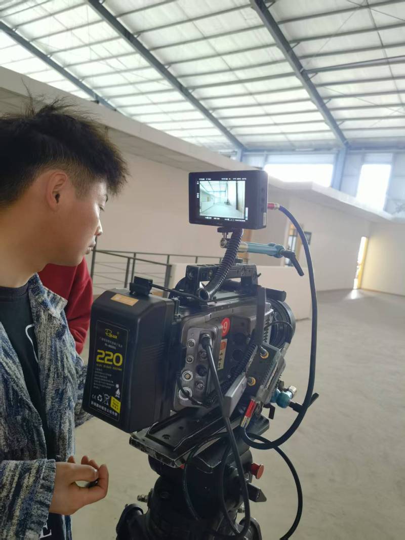 扶风县电商产品视频拍摄制作：小成本也能产出高质感内容？