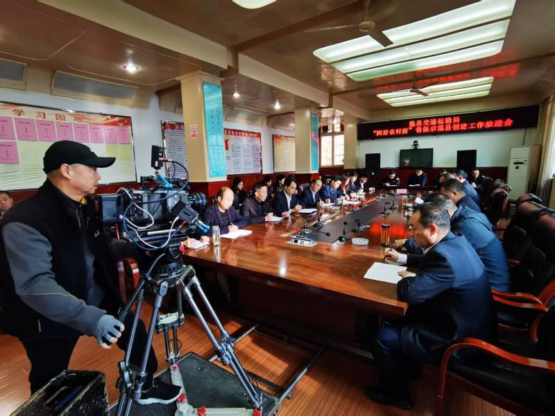 光影铸就品牌传奇——扶风县极致互动产品宣传视频拍摄
